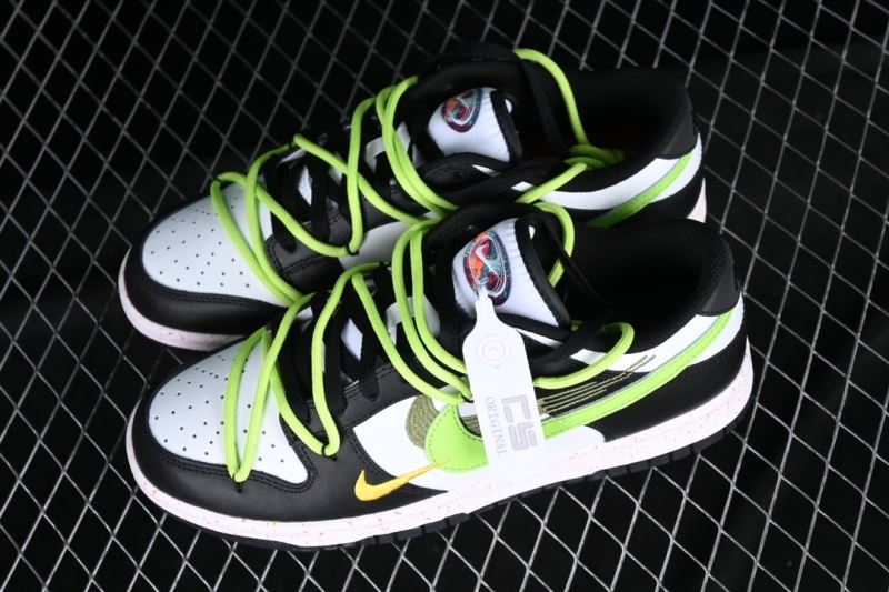 Nike Dunk Shoes